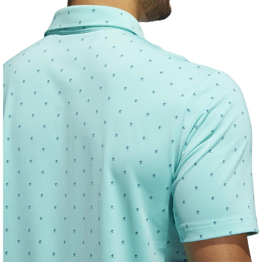 Acid Mint Wild Teal