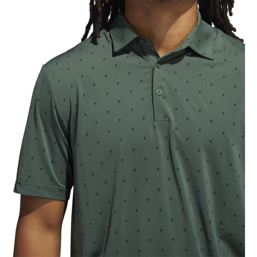 Green Oxide Black