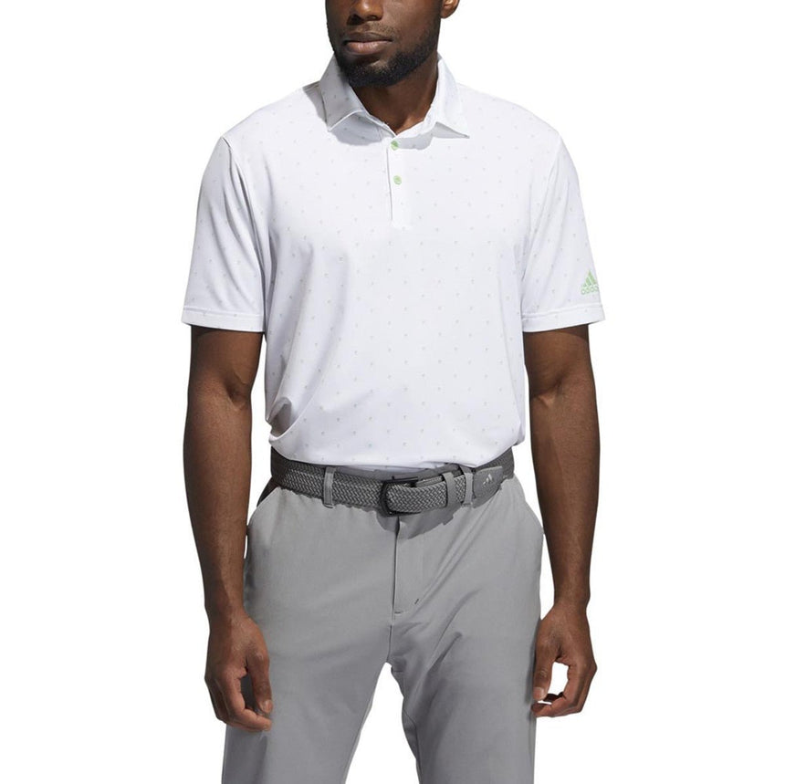 White Super Green