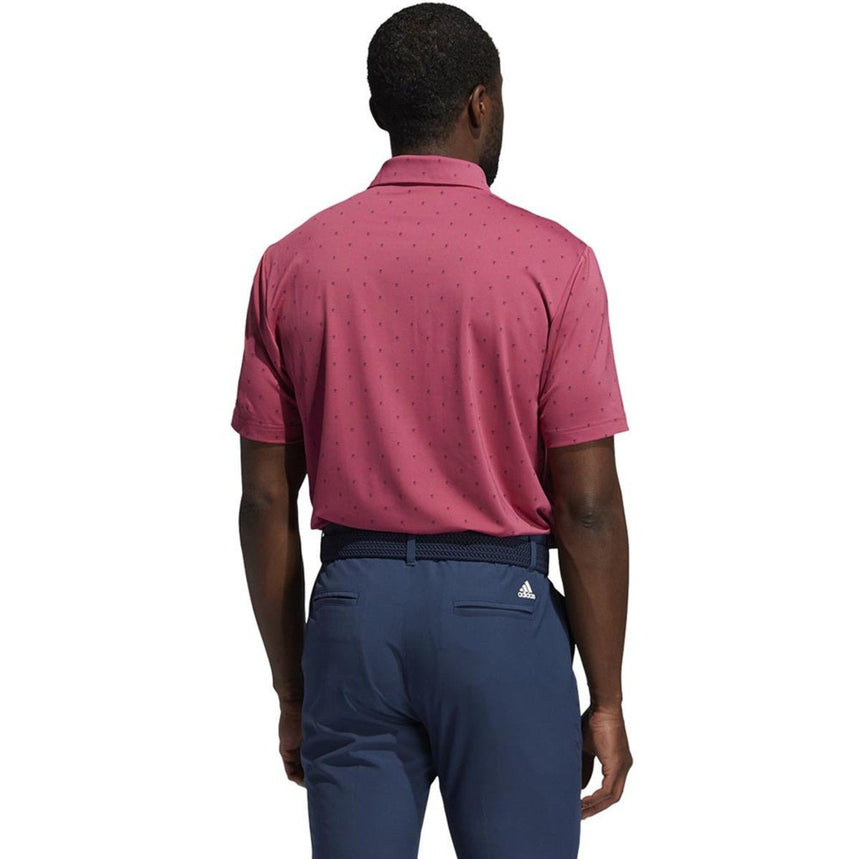 Wild Pink Crew Navy