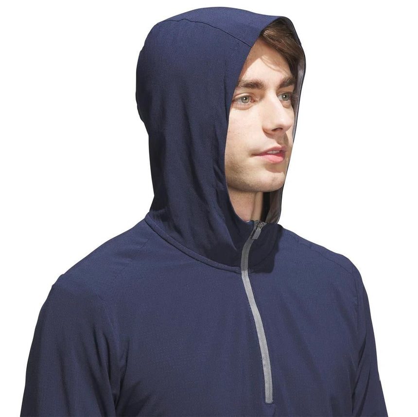 Collegiate Navy/Grey Three
