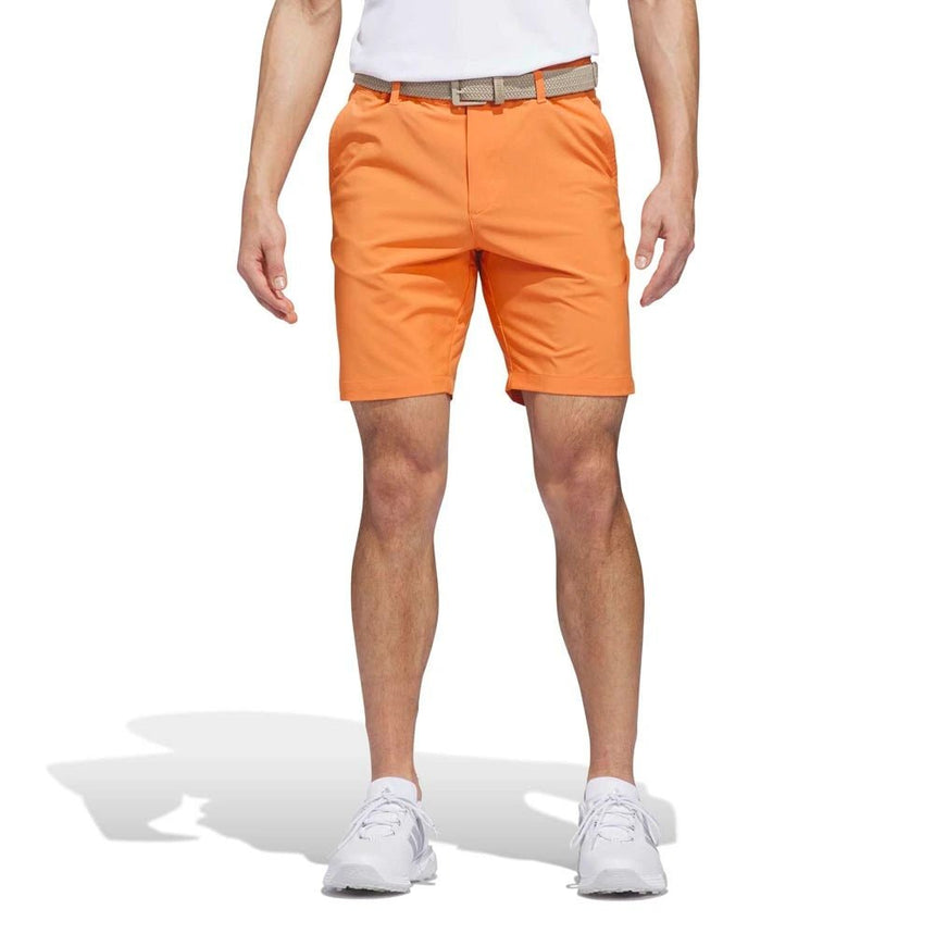 Dusty Orange