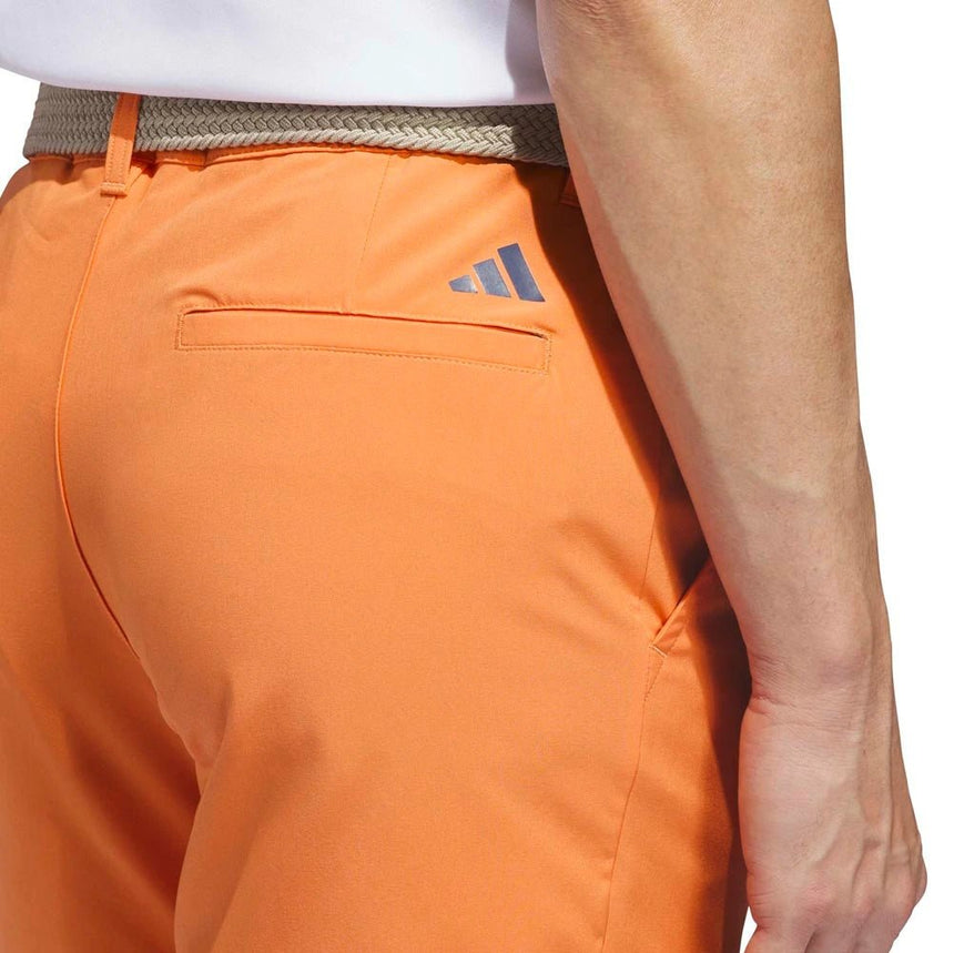Dusty Orange