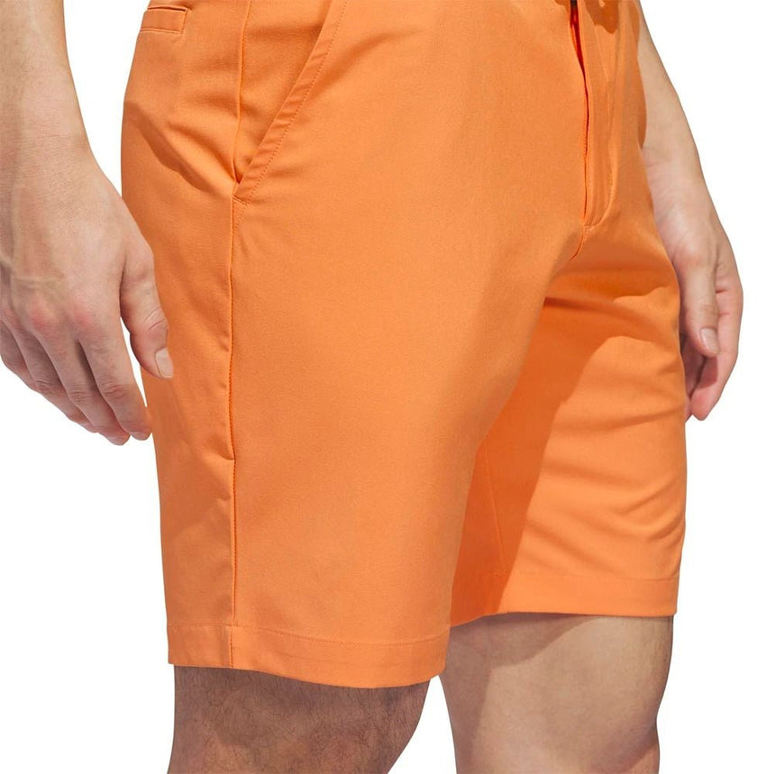 Dusty Orange