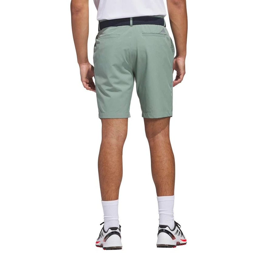 Silver Green