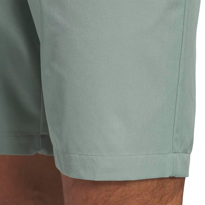 Silver Green