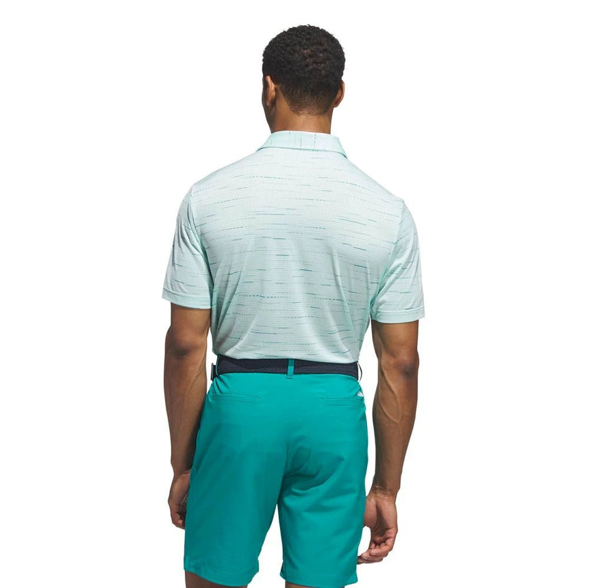 Semi Flash Aqua