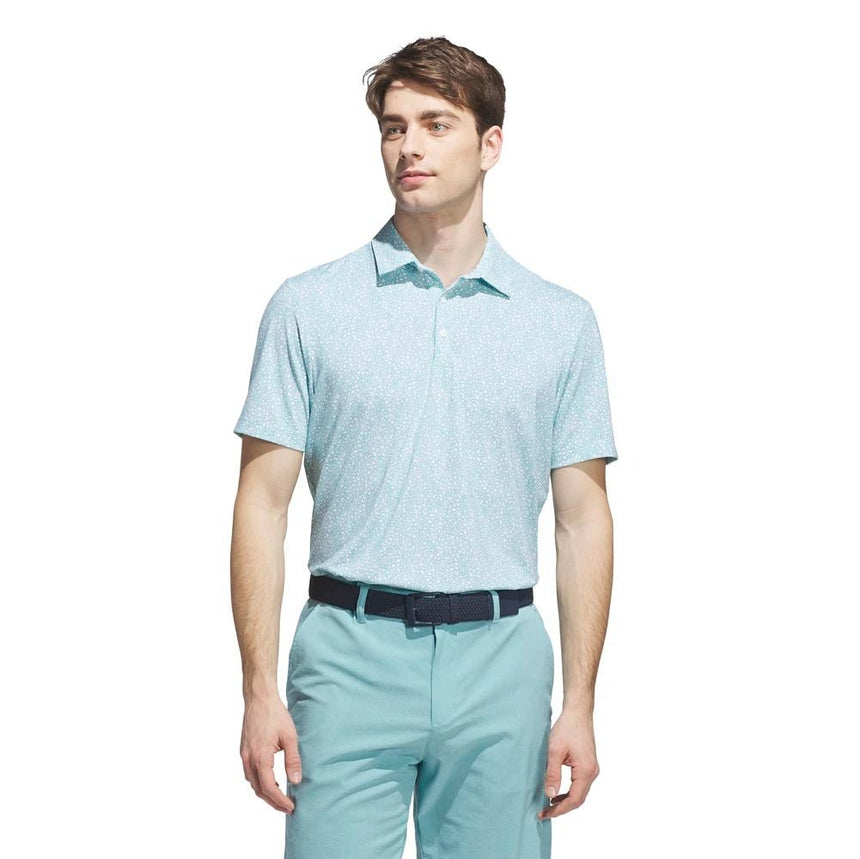 Pure Teal