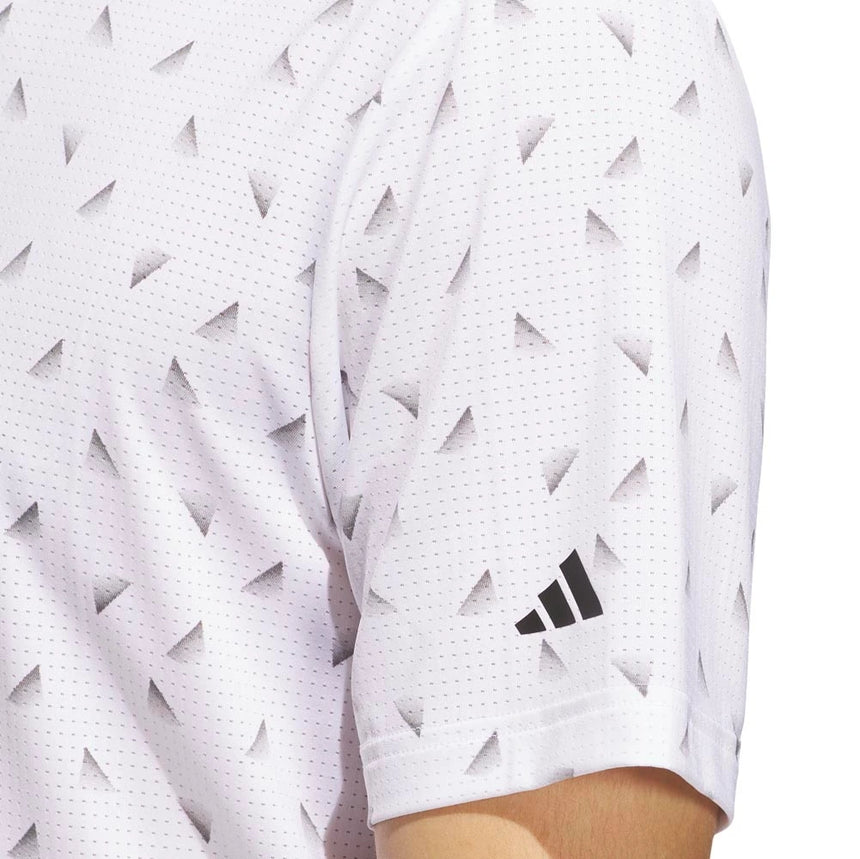 White/Black