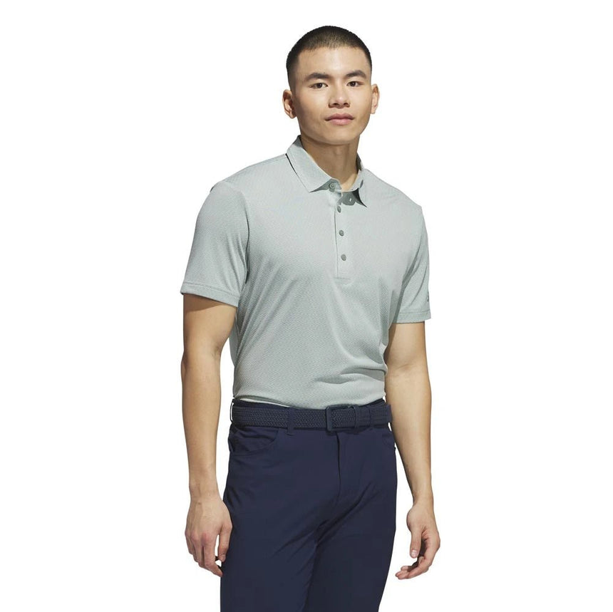 Silver Green