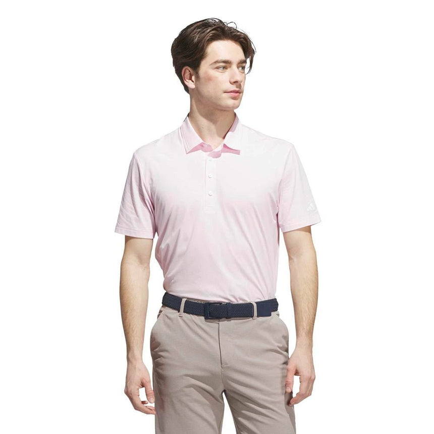 Clear Pink