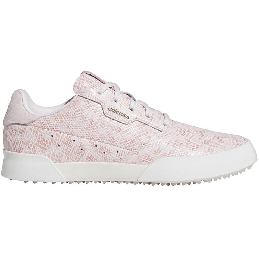 Almost Pink White