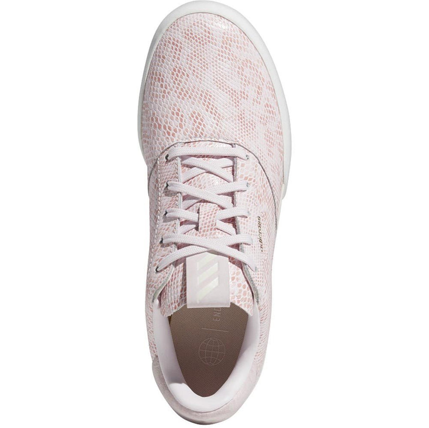 Almost Pink White