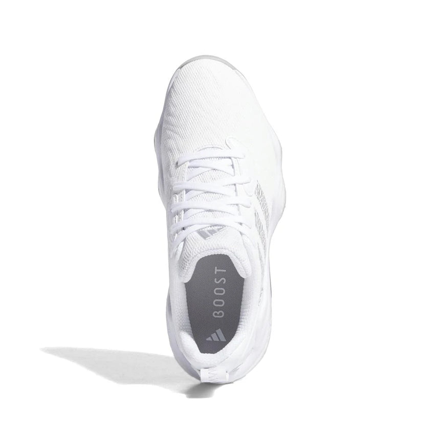 Cloud White/Silver Metallic/Grey Two