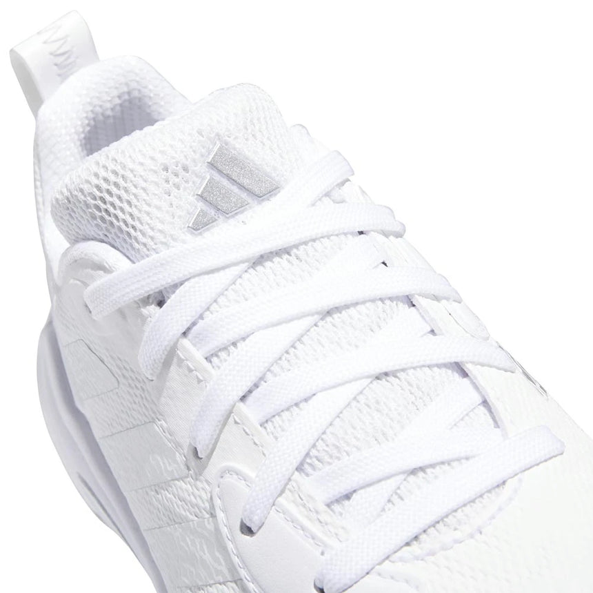 Cloud White/Silver Metallic/Grey Two