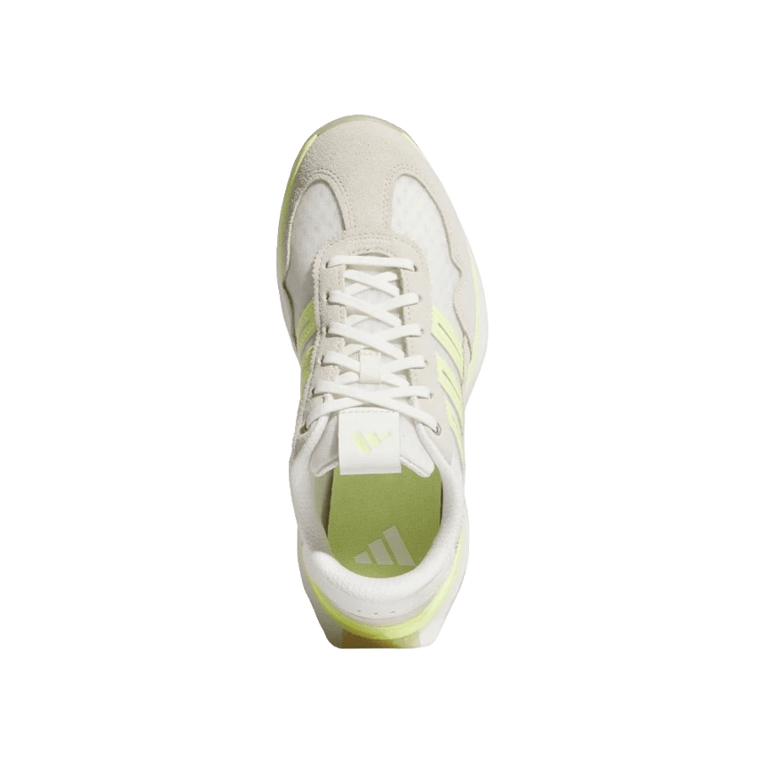 Off White/Frozen Lemon/Alumnia