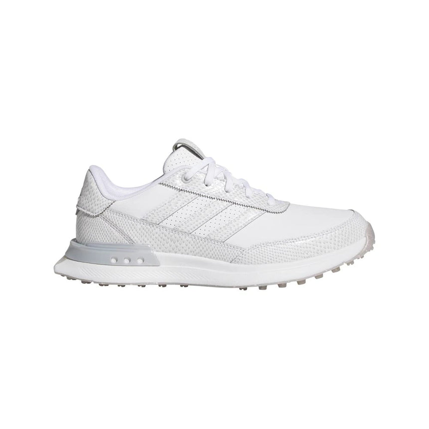 White/Silver