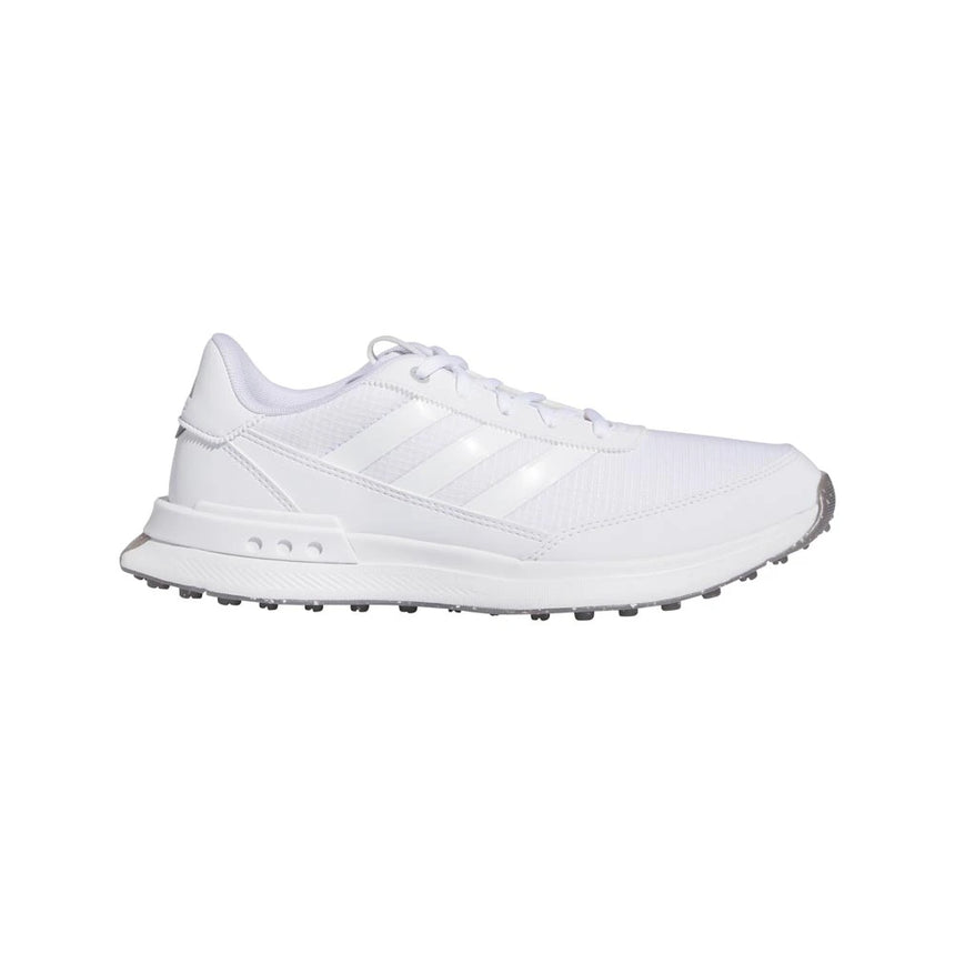 White/Charcoal