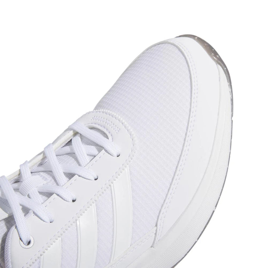 White/Charcoal