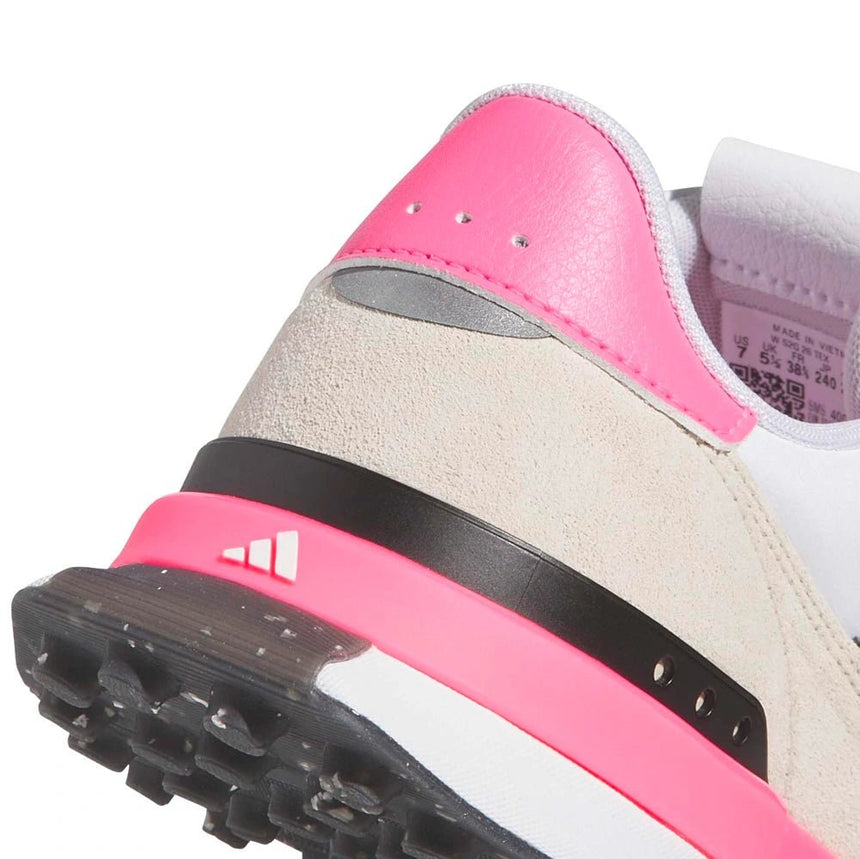 White/Black/Lucid Pink