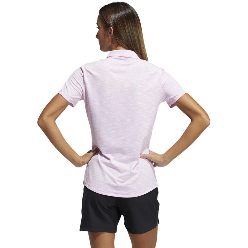 White Screaming Pink