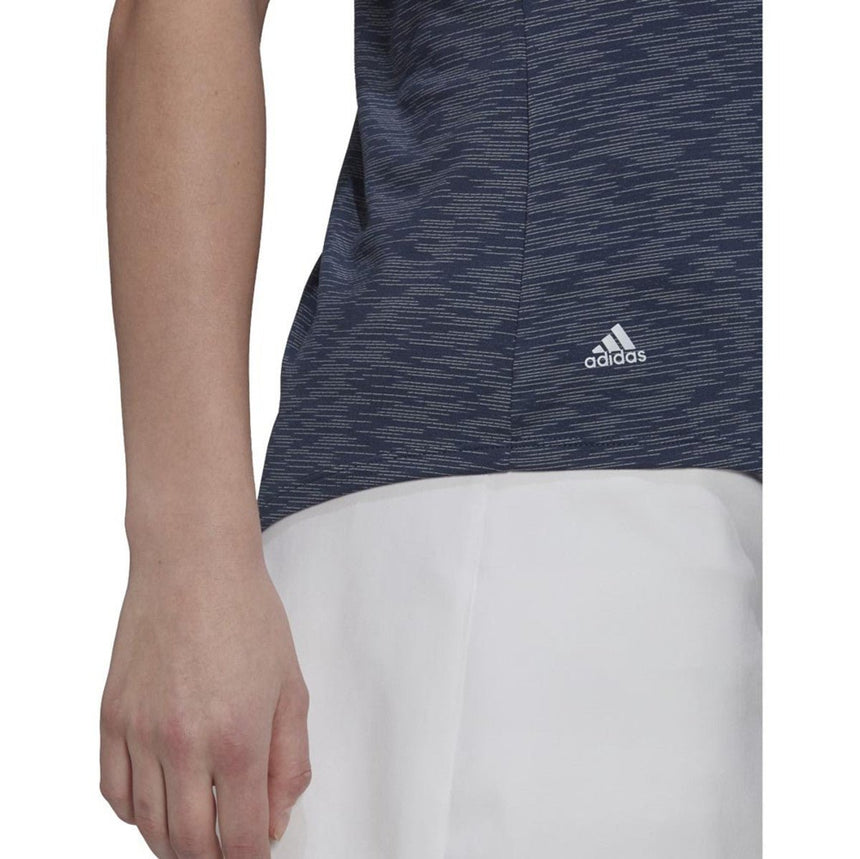 Crew Navy White