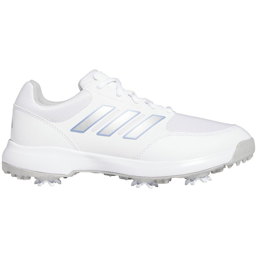 White Silver Blue Fusion