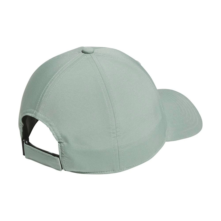 Silver Green