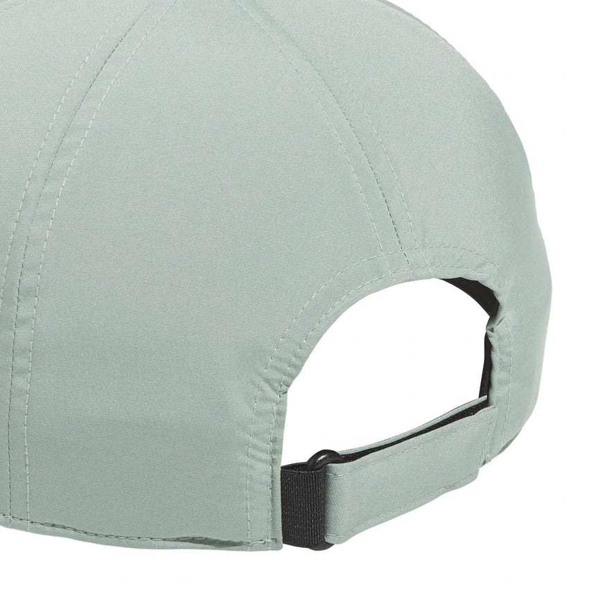 Silver Green