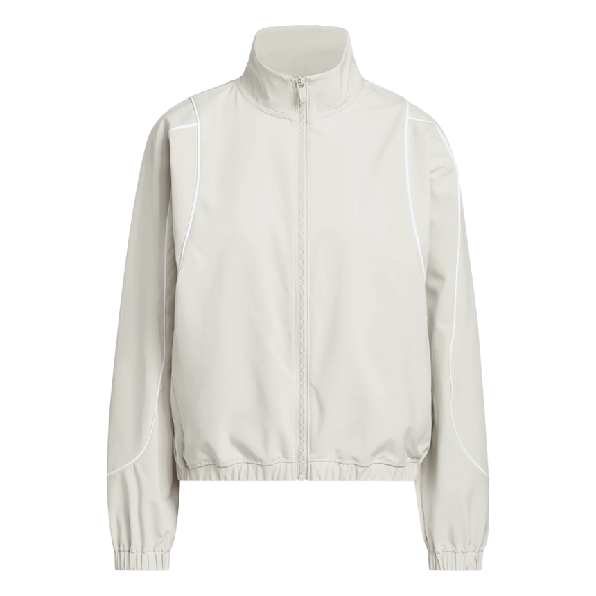 Beige/White