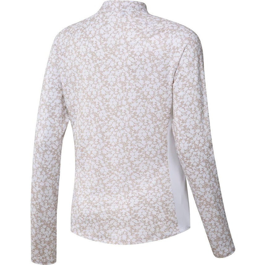 Wonder Taupe White