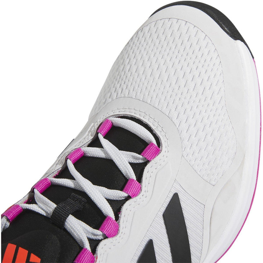 Dash Grey Black Lucid Fuchsia