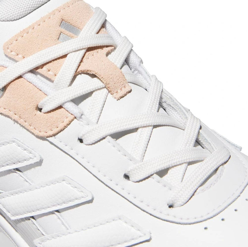 Dash Grey/White/Powder Coral