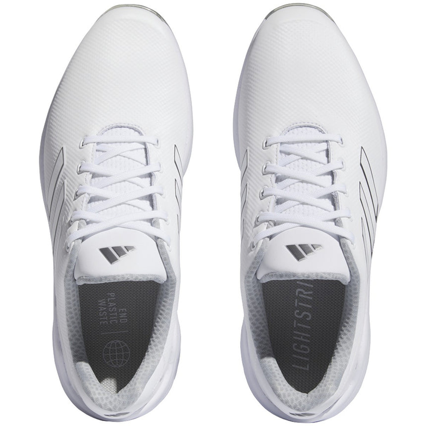 White Silver