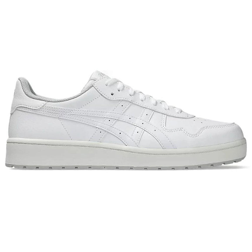 White/White