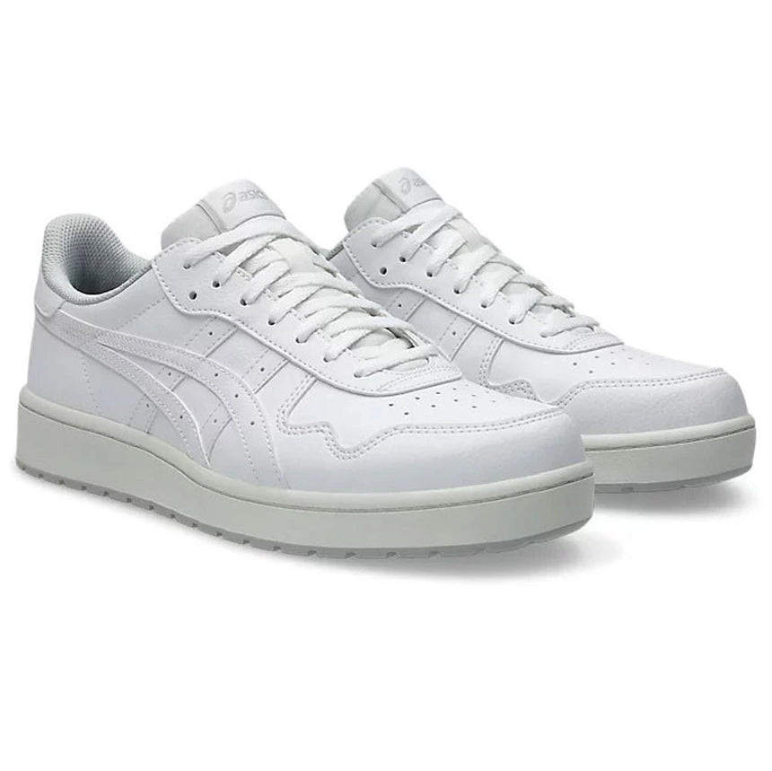 White/White