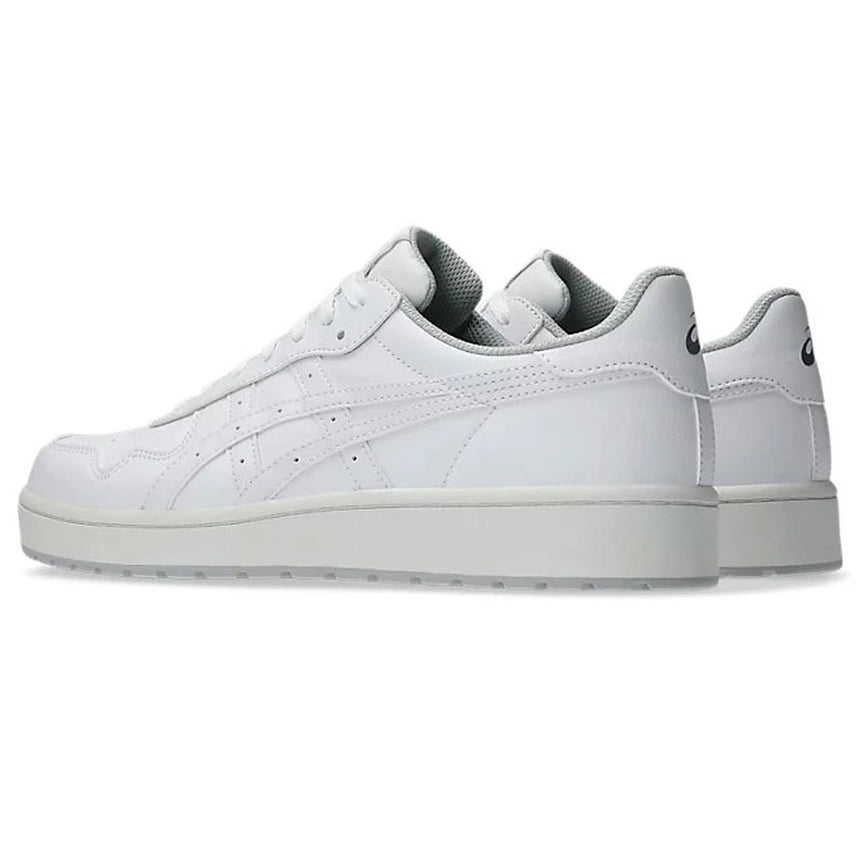 White/White