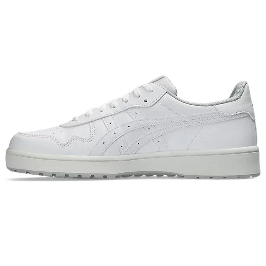 White/White