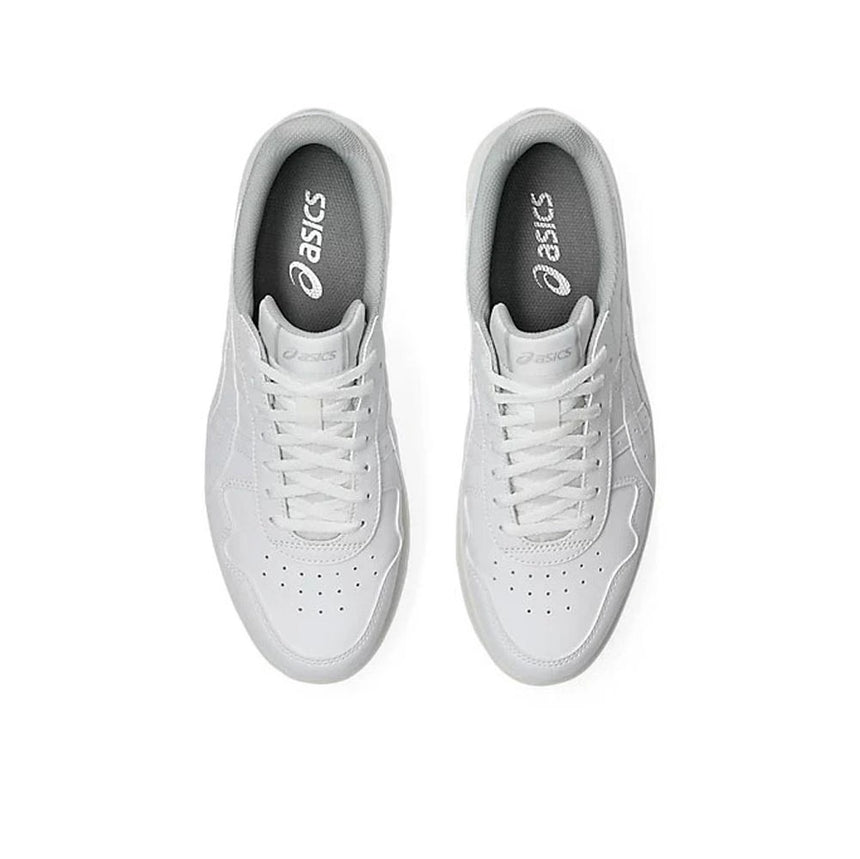 White/White
