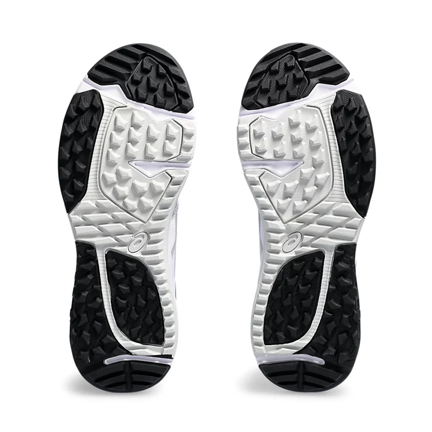 White Black