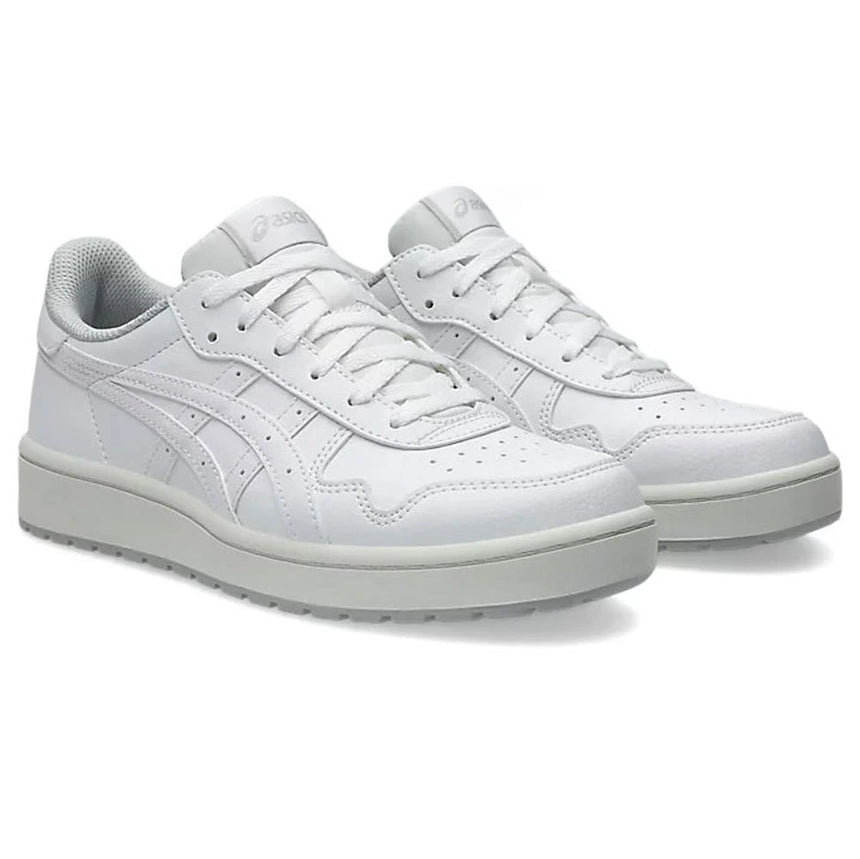 White/White