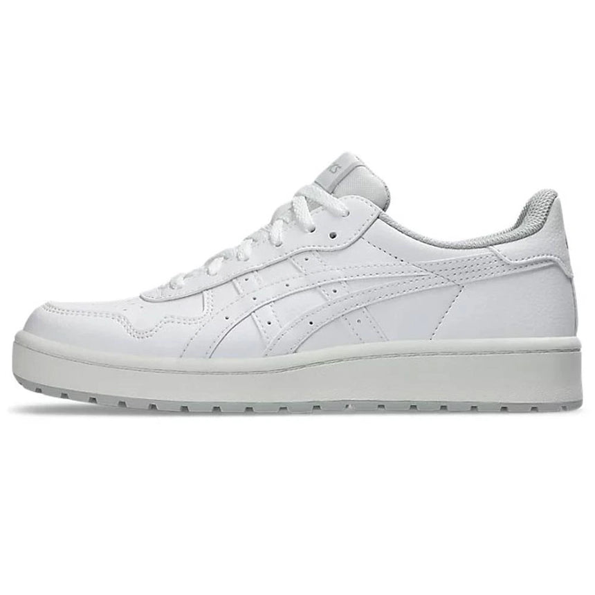 White/White