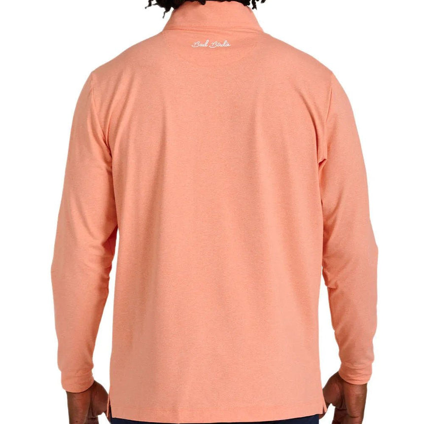 Dusty Orange
