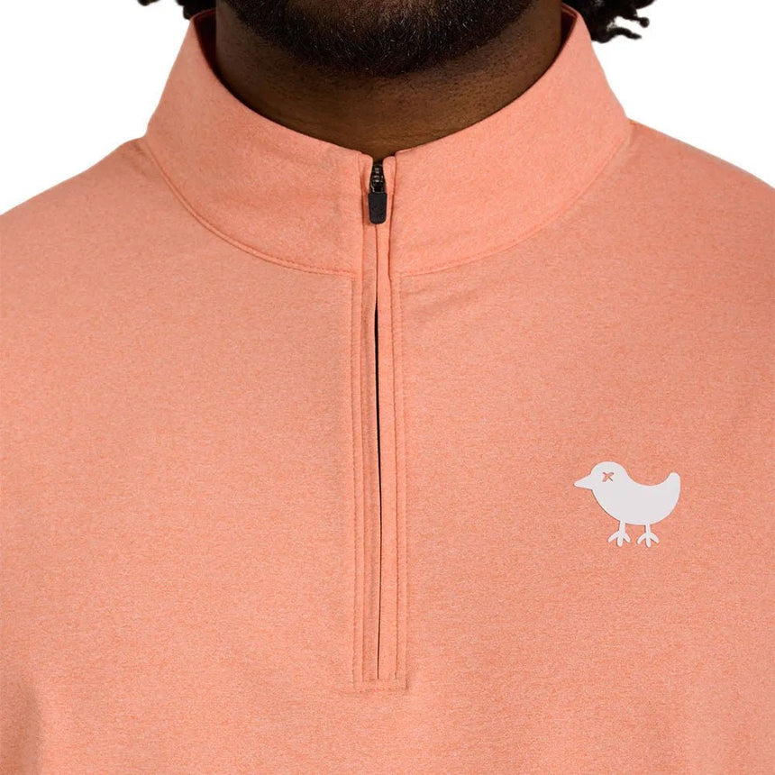 Dusty Orange