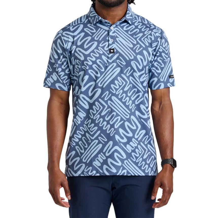 Mazed and Confused Navy