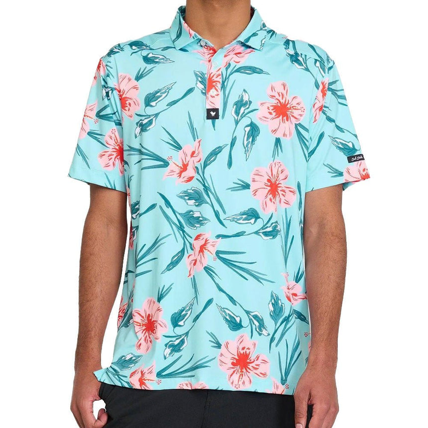 Never Lei Up
