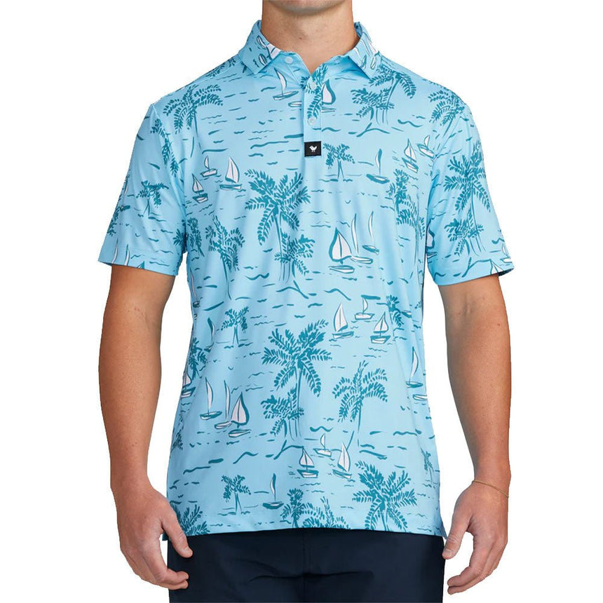 The Castaway