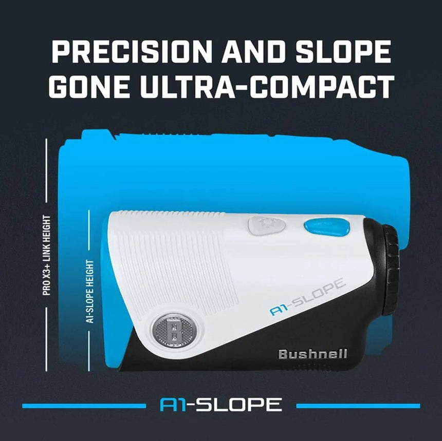 Bushnell A1-Slope Rangefinder