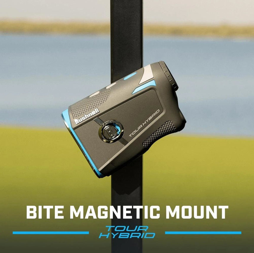 Bushnell Tour Hybrid Rangefinder