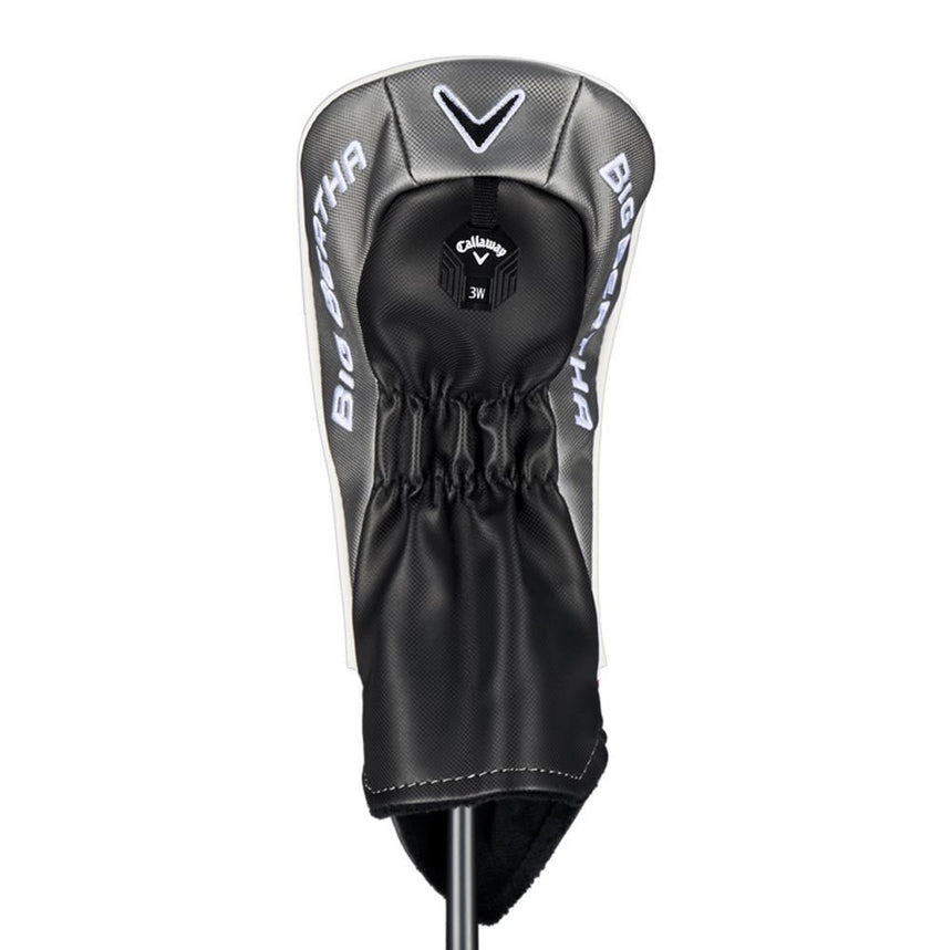 Callaway Big Bertha Fairway Wood